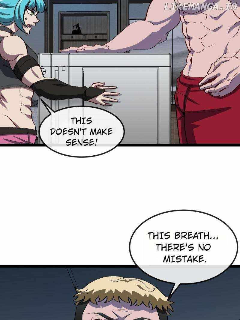 I Am The Monster Overlord Chapter 72 6